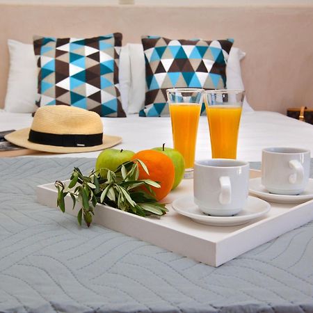 Nammos Sunset Apartman Pserimos Town Kültér fotó