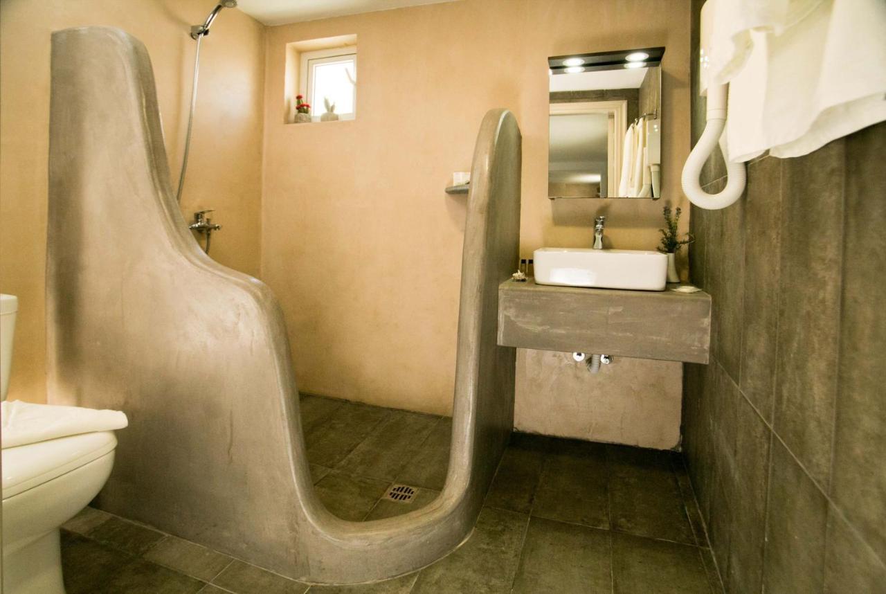 Nammos Sunset Apartman Pserimos Town Kültér fotó