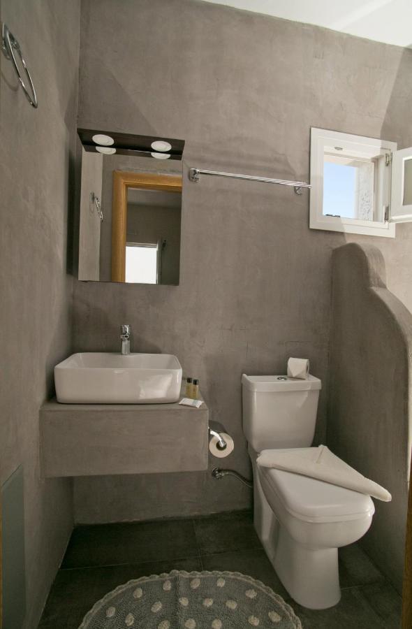 Nammos Sunset Apartman Pserimos Town Kültér fotó