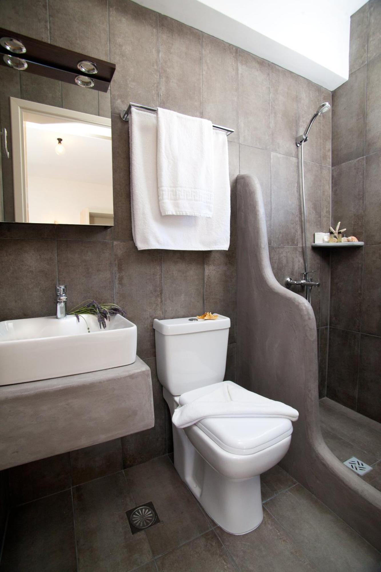 Nammos Sunset Apartman Pserimos Town Kültér fotó